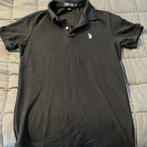 EUC us polo assn mens shirt